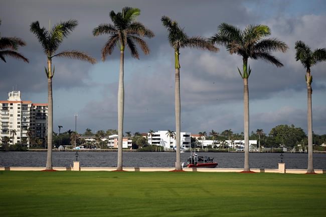 The Latest: Time magazine says Trump's got it wrong | iNFOnews.ca The Latest: Time magazine says Trump's got it wrong | iNFOnews.ca