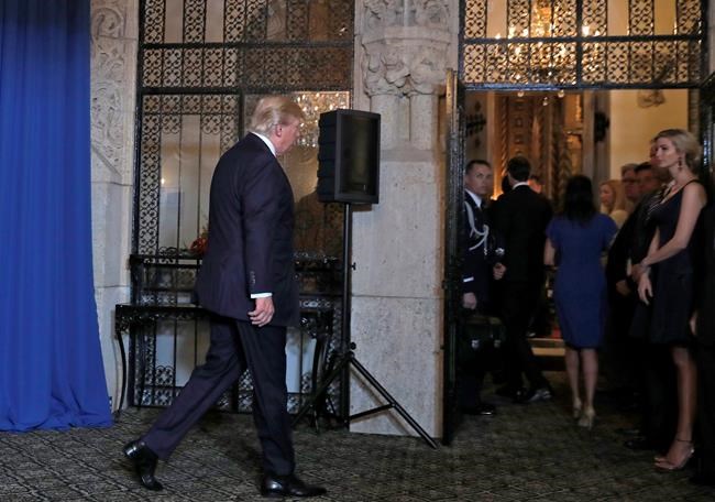 Can the president attack another country without Congress? | iNFOnews.ca Can the president attack another country without Congress? | iNFOnews.ca