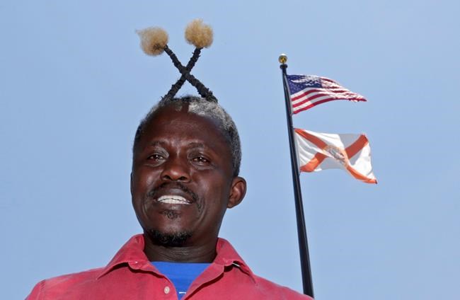 The Latest: Haiti will ask US to renew immigration benefits | iNFOnews.ca