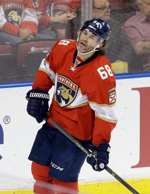 Laine has goal and assist as Jets beat Panthers 4-1 | iNFOnews.ca Laine has goal and assist as Jets beat Panthers 4-1 | iNFOnews.ca