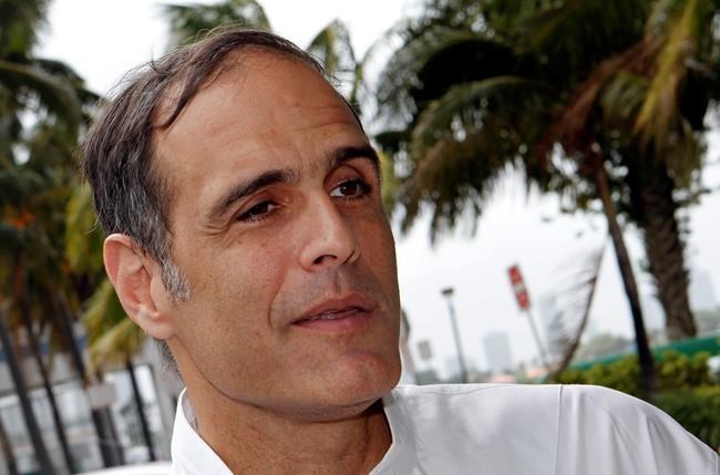 Florida man back at Supreme Court with 1st Amendment case | iNFOnews.ca Florida man back at Supreme Court with 1st Amendment case | iNFOnews.ca