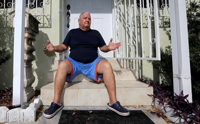 US casts watchful eye on Cuban crossings after Castro death | iNFOnews.ca