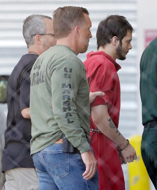 Airport shooting highlights nexus between mentally ill, cops | iNFOnews.ca