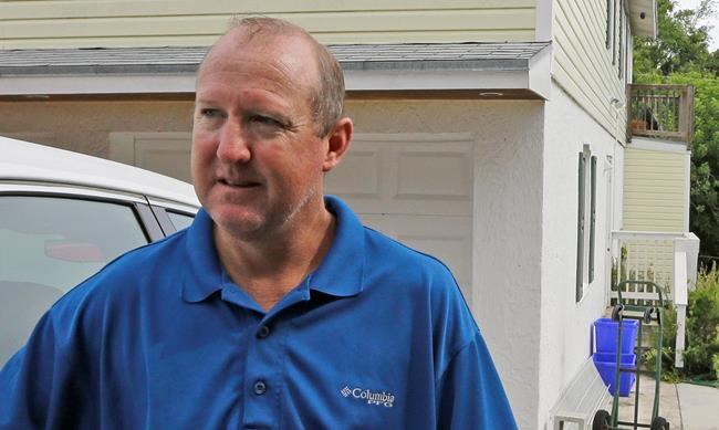 As Zika spreads, Florida town a study in bug-borne illness | iNFOnews.ca