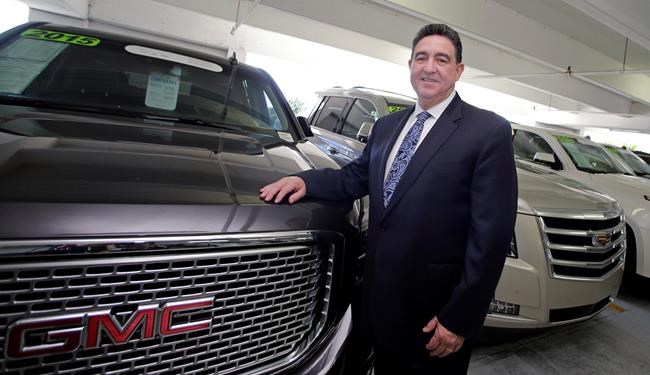 Fly to buy: A trip can save you thousands on a used car | iNFOnews.ca Fly to buy: A trip can save you thousands on a used car | iNFOnews.ca