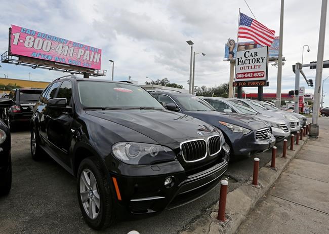 Certified pre-owned cars cost more, but come with perks | iNFOnews.ca
