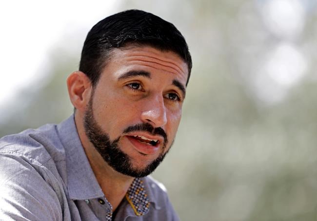 In Florida, all eyes on Puerto Rican voters after Maria | iNFOnews.ca