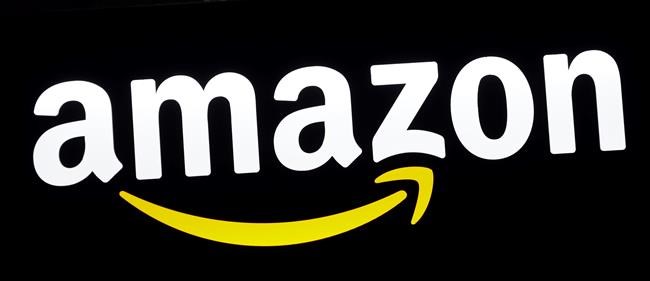 Trump goes after Amazon, again | iNFOnews.ca CP52698543