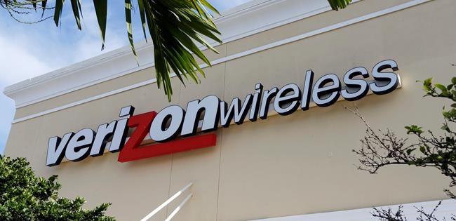 Verizon tweaks prices, cuts video quality on unlimited plans | iNFOnews.ca