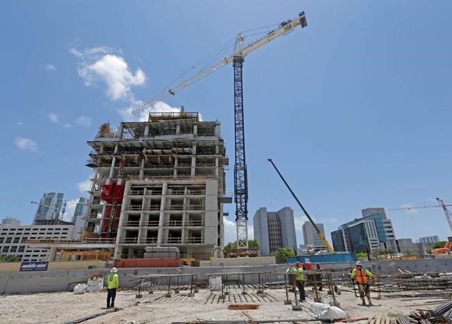 US housing starts rose 3.3 per cent in November | iNFOnews.ca