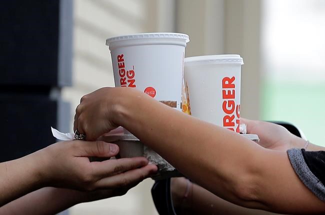 US services firms grew at slower pace in March | iNFOnews.ca