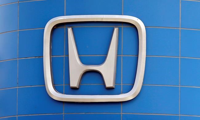 Honda plans mostly self-driving car, follows Waymo, others | iNFOnews.ca