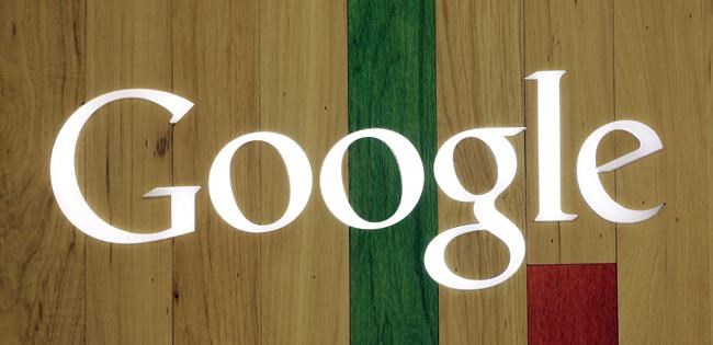Google gender debacle speaks to tech culture wars, politics | iNFOnews.ca Google gender debacle speaks to tech culture wars, politics | iNFOnews.ca