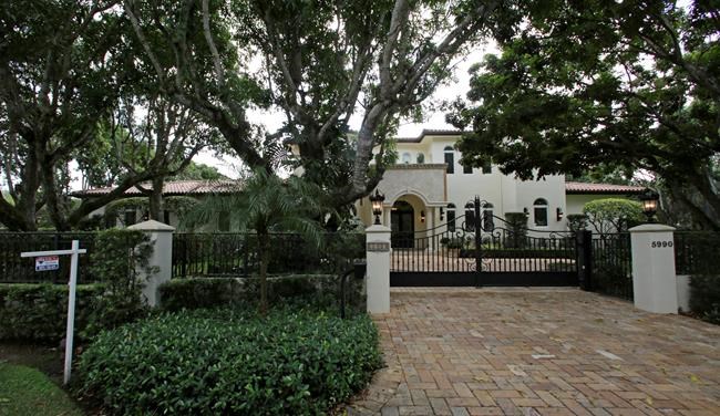 Average US 30-year mortgage rate rises to 4.19 per cent | iNFOnews.ca