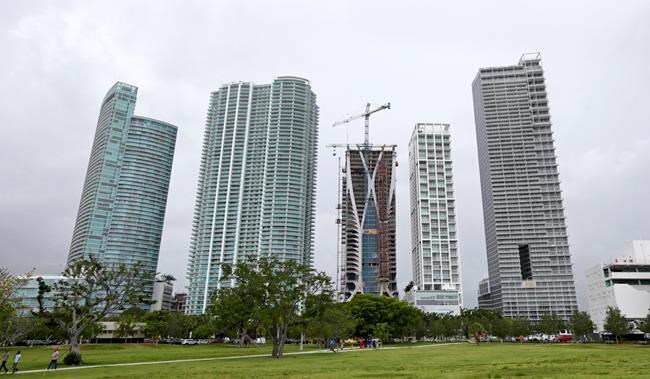 US new home sales tumbled 9.3 per cent in December | iNFOnews.ca