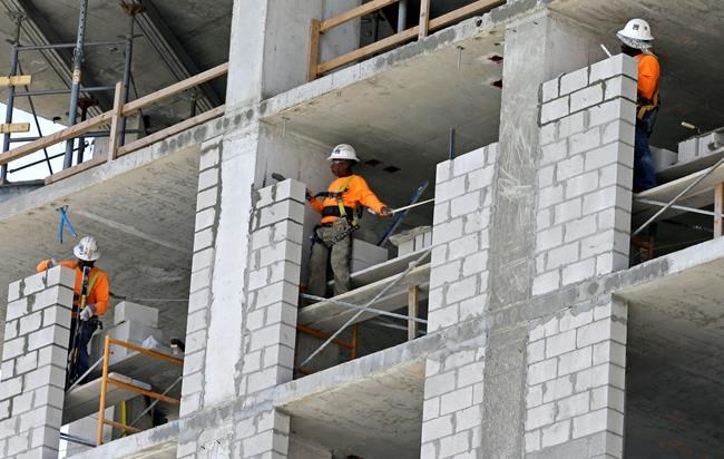 US economic growth revised up to 3.1 per cent rate in Q2 | iNFOnews.ca