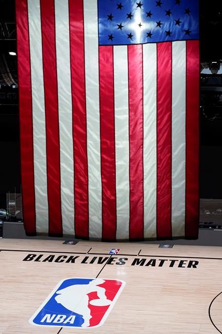 Magic to open arena to voters, as NBA election push grows | iNFOnews.ca Magic to open arena to voters, as NBA election push grows | iNFOnews.ca