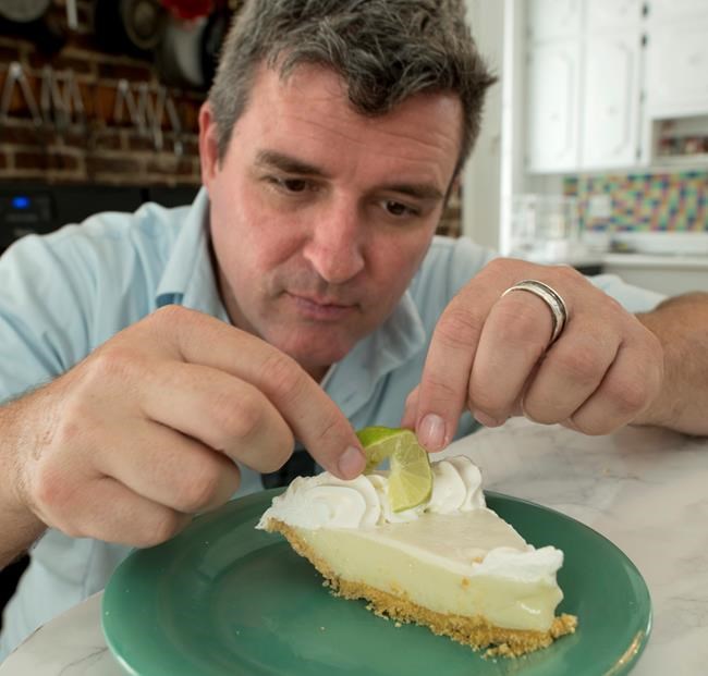 Food experts debate origin of Key lime pie | iNFOnews.ca