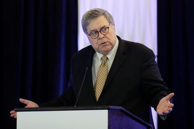 FBI surveillance tools at risk amid bipartisan opposition | iNFOnews.ca FBI surveillance tools at risk amid bipartisan opposition | iNFOnews.ca