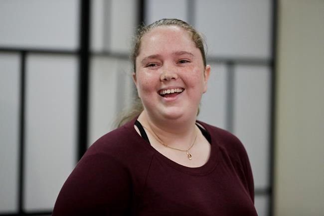 Parkland parents, teachers seek to help teens after suicides | iNFOnews.ca