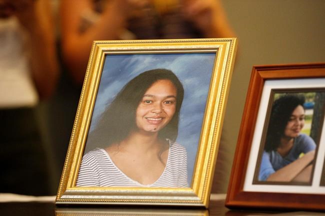 Parkland mom: 'Shooter may as well have just shot us' | iNFOnews.ca