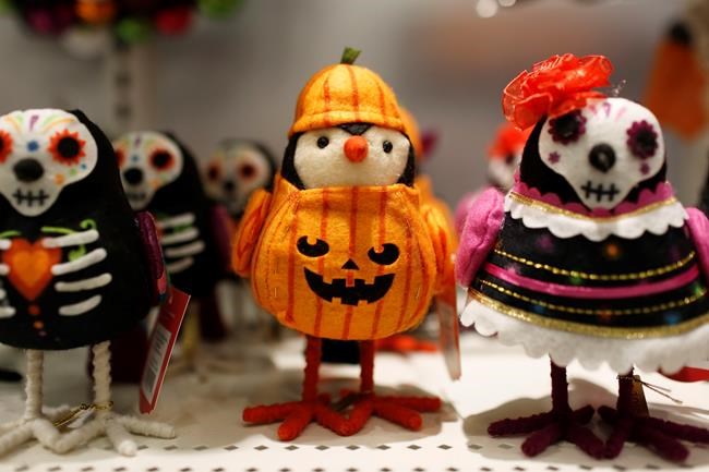 5 tips on saving money and time on Halloween costumes. | iNFOnews.ca