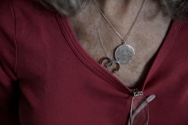 Parkland widow renovates home, preserves memories | iNFOnews.ca