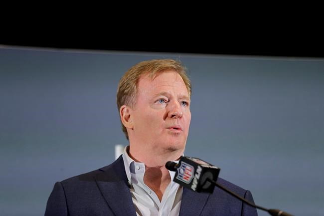 Trump talks with US pro sports leaders to discuss virus | iNFOnews.ca Trump talks with US pro sports leaders to discuss virus | iNFOnews.ca
