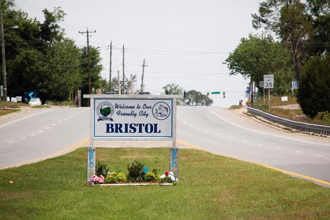 Amid coronavirus outbreak, Florida county pulls welcome mat | iNFOnews.ca