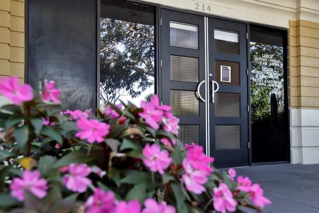 Florida unemployment rate triples in April to nearly 13% | iNFOnews.ca