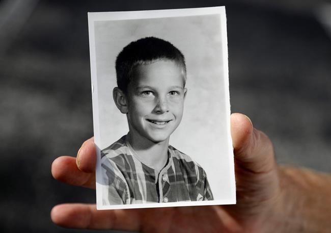 Wave of child sex abuse lawsuits threatens Boy Scouts | iNFOnews.ca