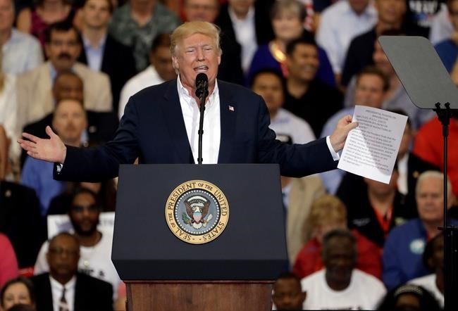 London mayor: 'Cruel' Trump should be denied state visit | iNFOnews.ca London mayor: 'Cruel' Trump should be denied state visit | iNFOnews.ca