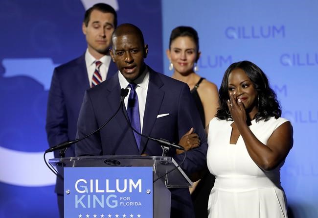 Florida finds itself again at centre of election controversy | iNFOnews.ca Florida finds itself again at centre of election controversy | iNFOnews.ca