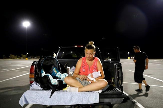 10 Things to Know for Today | iNFOnews.ca 10 Things to Know for Today | iNFOnews.ca