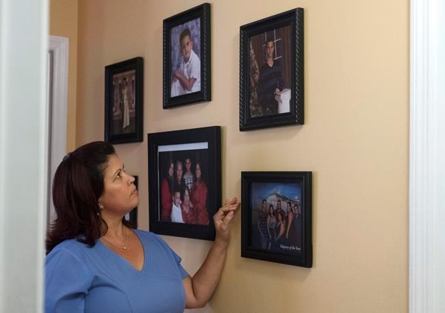 Some young Americans warm to socialism, even Miami Cubans | iNFOnews.ca Some young Americans warm to socialism, even Miami Cubans | iNFOnews.ca