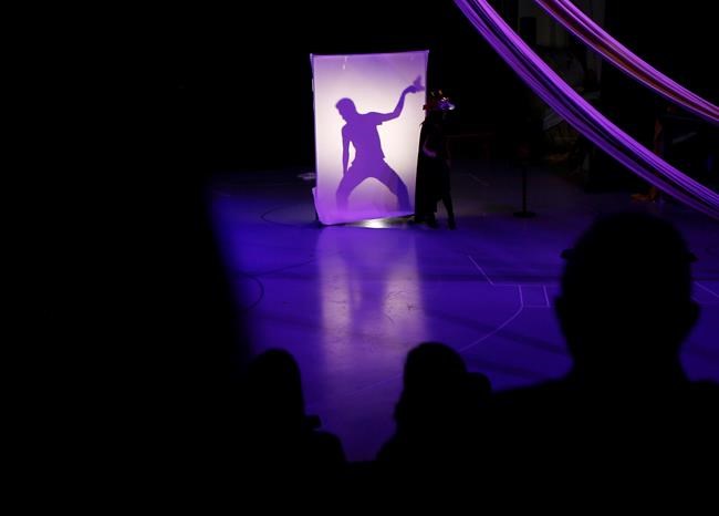 This cruise line rivals Broadway with 134 shows, 50 theatres | iNFOnews.ca