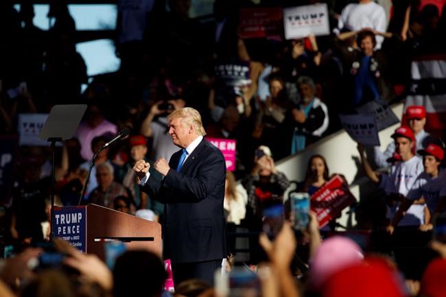 WikiLeaks show CNN reaching out to Dems for Trump questions | iNFOnews.ca WikiLeaks show CNN reaching out to Dems for Trump questions | iNFOnews.ca