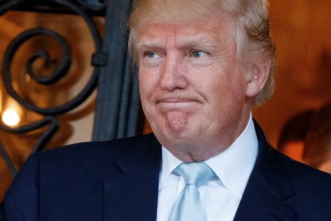 The Latest: Dems offer mixed reactions to Israel speech | iNFOnews.ca