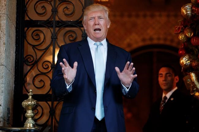 Trump's praise of Putin could signal a new day for US policy | iNFOnews.ca Trump's praise of Putin could signal a new day for US policy | iNFOnews.ca