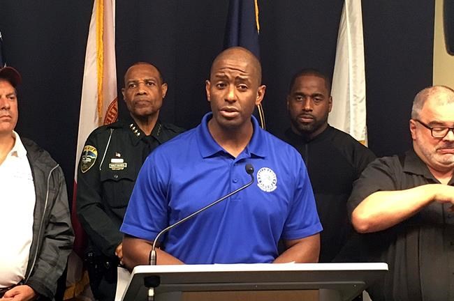 Michael offers exposure, and risk, to Gillum in gov's race | iNFOnews.ca