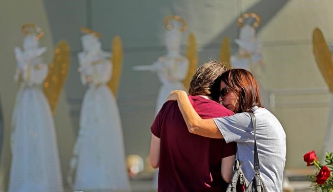 Did the FBI miss a warning before Florida school shooting? | iNFOnews.ca