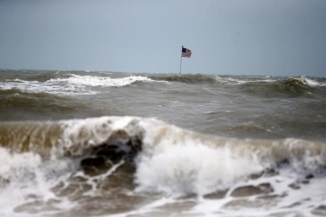 Count on hurricanes to spark storms of online misinformation | iNFOnews.ca