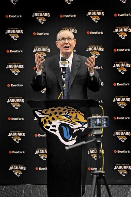 The Latest: SEC's 53 draft picks lead all conferences | iNFOnews.ca