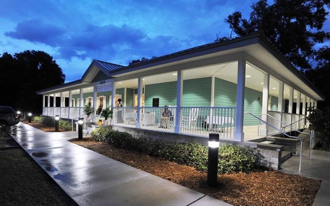 Great-granddaughter of vacation haven's founder to get award | iNFOnews.ca Great-granddaughter of vacation haven's founder to get award | iNFOnews.ca