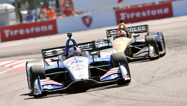 NBC lands Indy 500 and promises IndyCar increased exposure | iNFOnews.ca