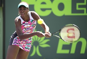 Canada's Milos Raonic advances at Miami Open after close call with Jeremy Chardy | iNFOnews.ca CP32501945