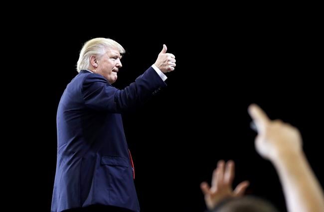 Penn State offers course focusing on Trump ahead of election | iNFOnews.ca Penn State offers course focusing on Trump ahead of election | iNFOnews.ca