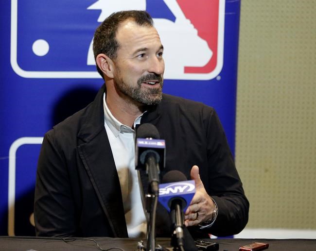 Orioles star Machado could move - new position, or new team | iNFOnews.ca