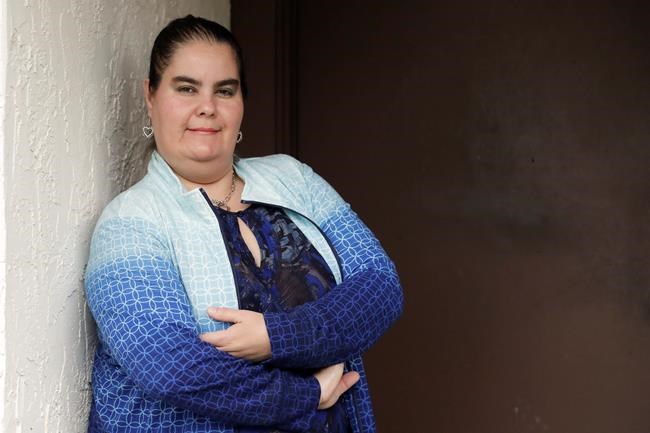 Florida's jobless rate shoots to 4.3%, highest in 2 years | iNFOnews.ca