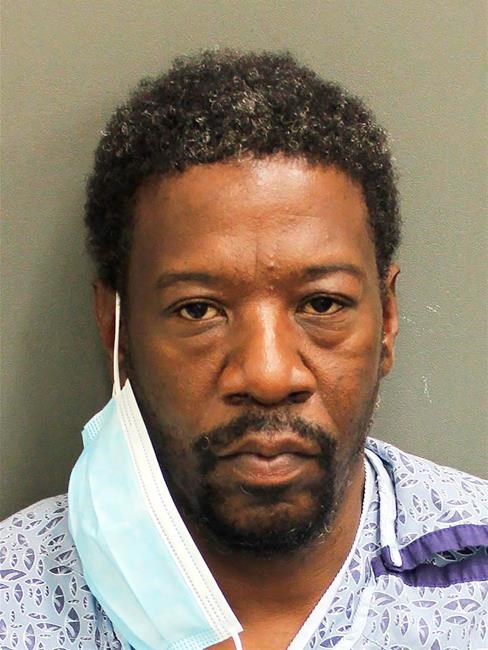 Man charged in deaths of BLM protester and another woman | iNFOnews.ca